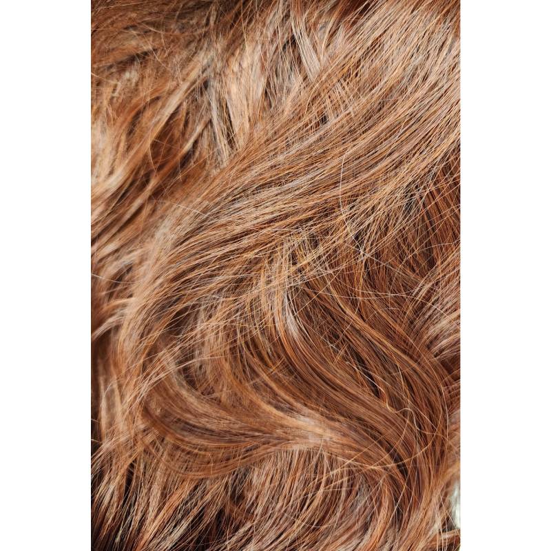 Montana Lace Front Wig auburn