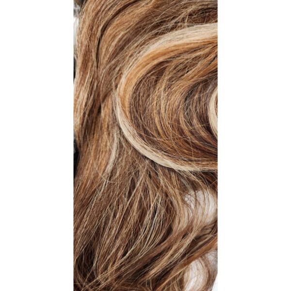 Montana Lace Front Wig blonde/brown