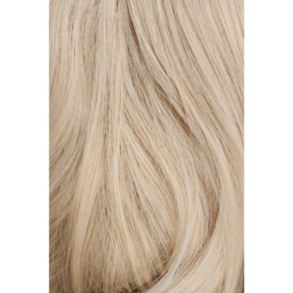 Saffron Lace Front Wig blonde
