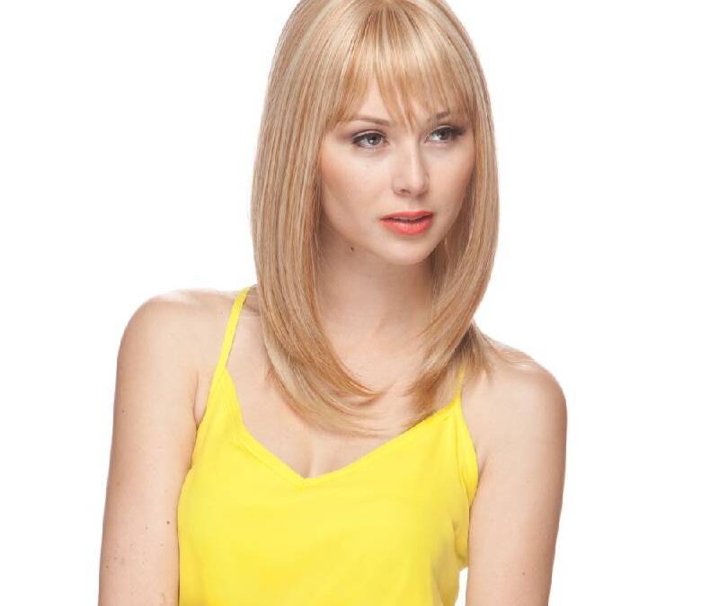 Miranda Lace Front Wig
