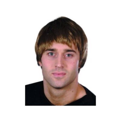 Guy Wig, Brown