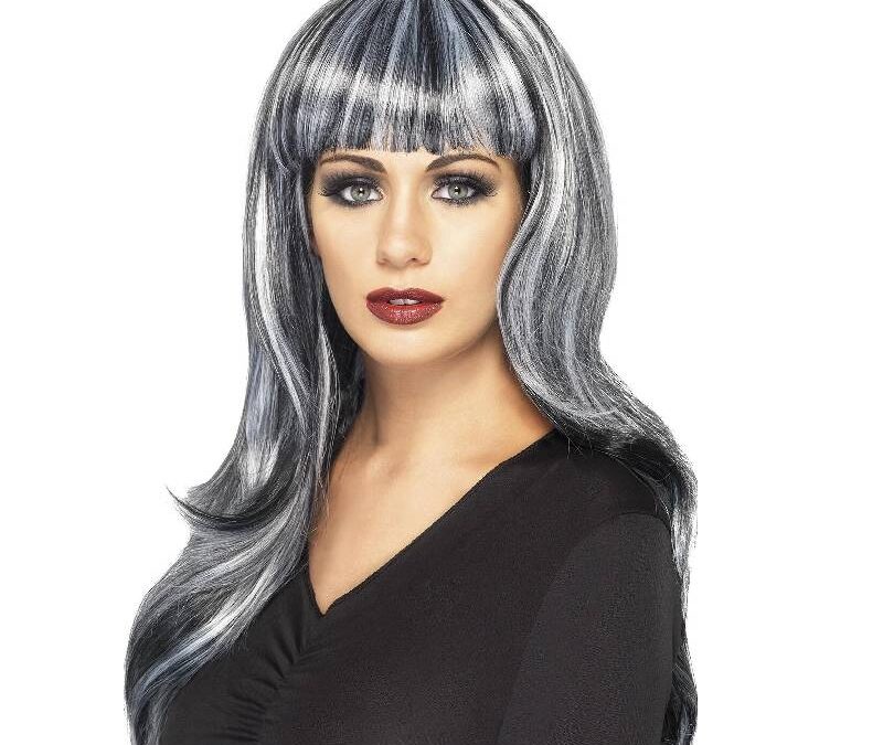 Sinister Siren Wig
