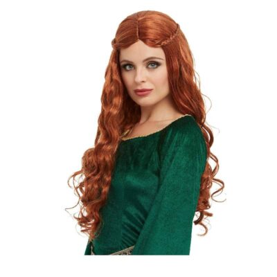 Medieval-Princess-Wig-Auburn