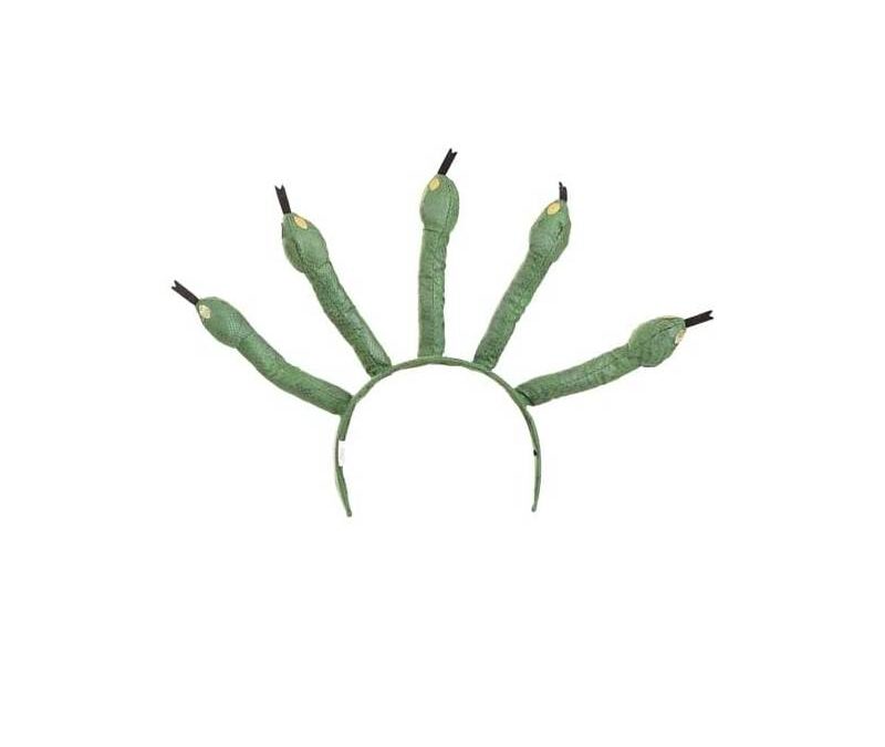 Medusa Headband