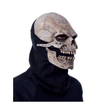 Death-Mask