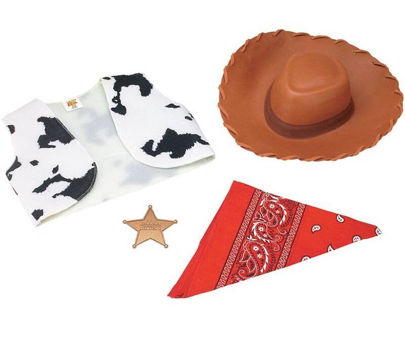 Toy Story® Woody Childs Accessory Kit