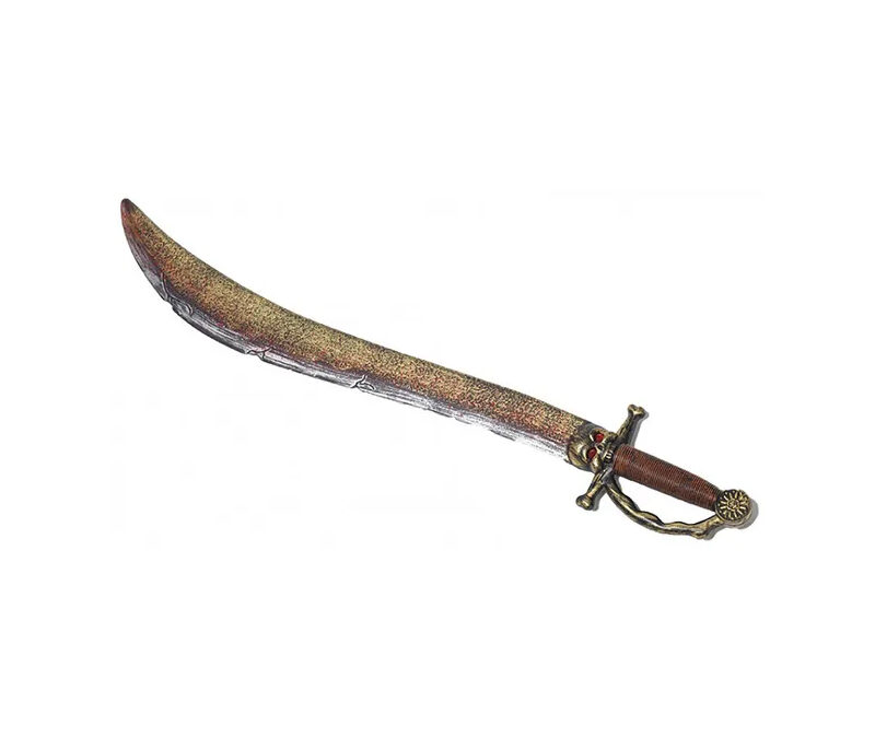 Large Pirate Sword