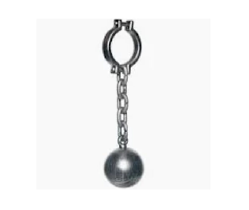 Deluxe Ball & Chain