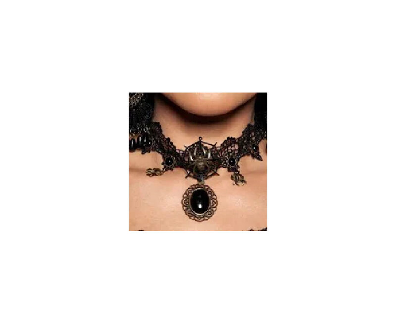 Spider Choker