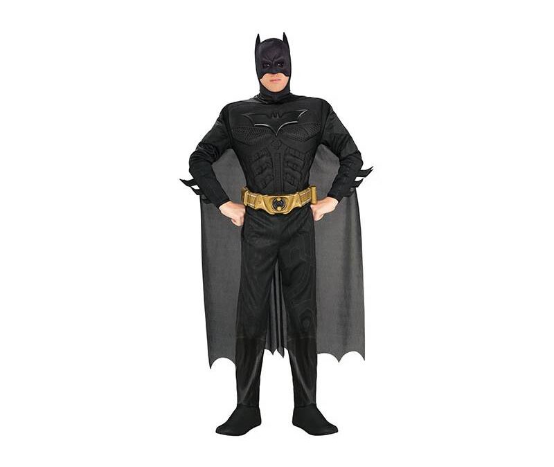 Deluxe Batman Adult Costume