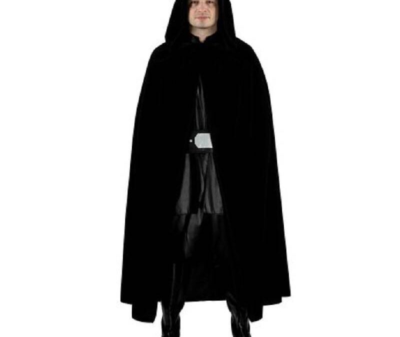 Star Wars® Mandalorian Luke Skywalker