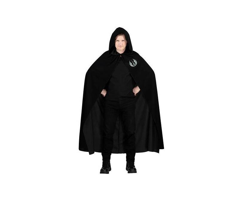 Star Wars® Mandalorian Luke Skywalker Hooded Robe