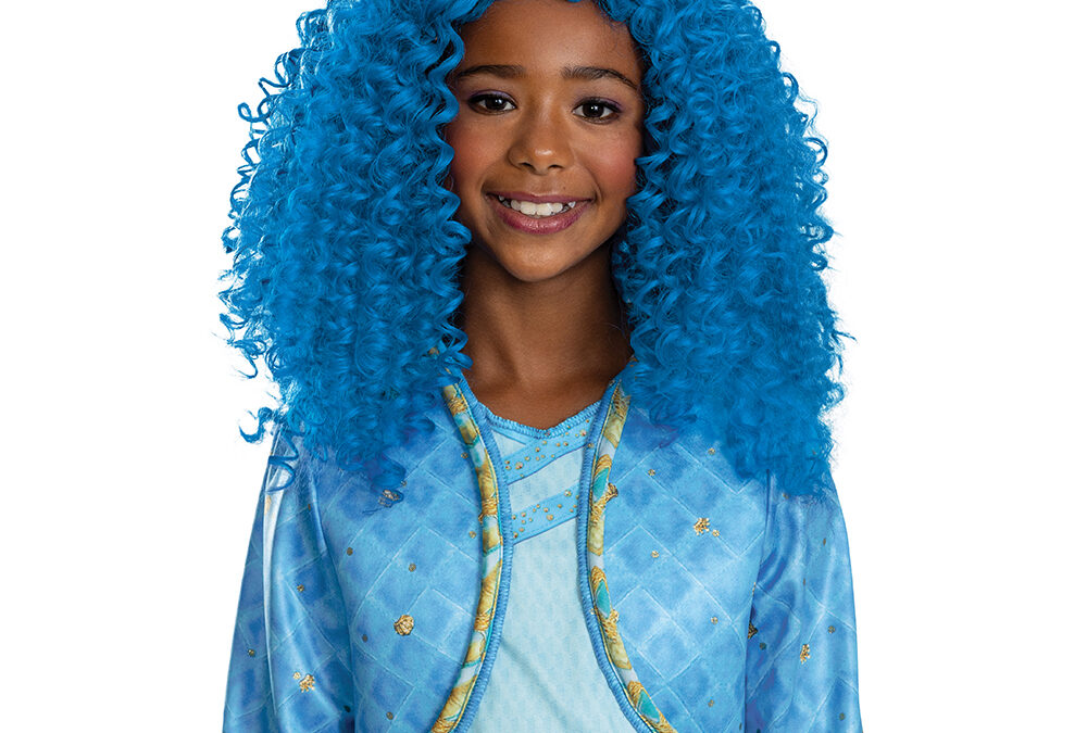 DESCENDANTS® Child CHLOE Wig