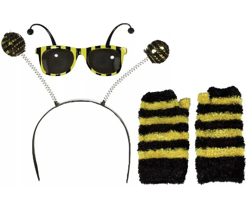 Bee Accessories Adult Kit