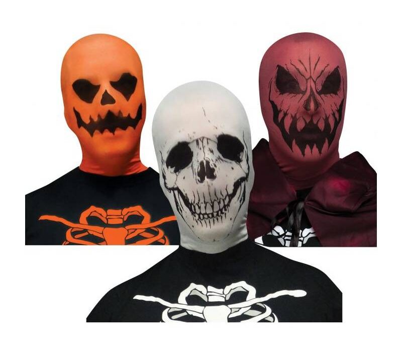 Stocking Mask Assorted Designs