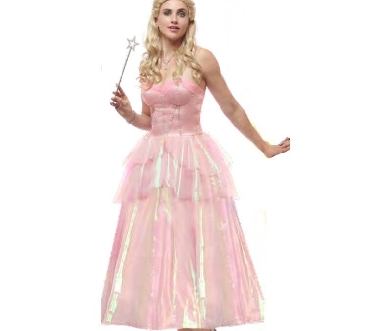 Glinda The Good Witch