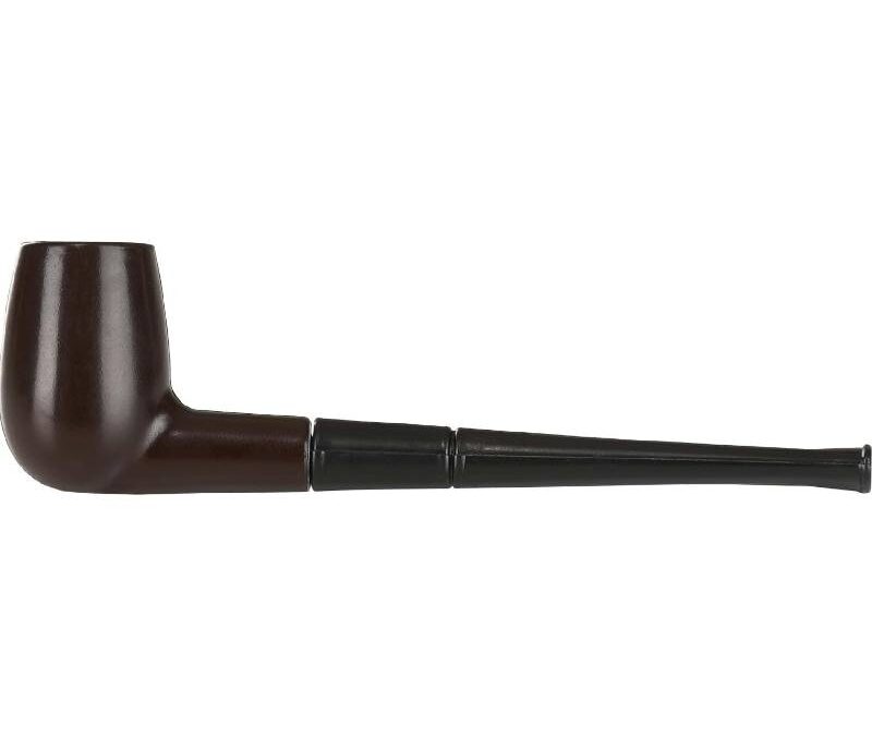 5.5″ Novelty Plastic Pipe