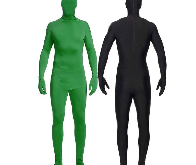 Invisible Second Skin Jumpsuit