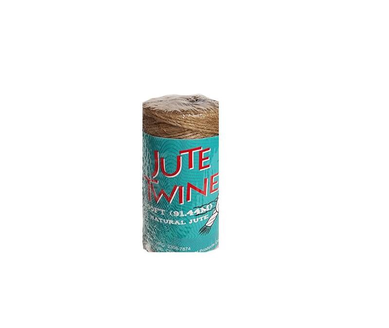 300′ Natural Jute Twine