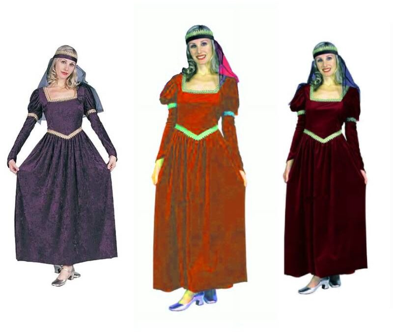 Renaissance Princess