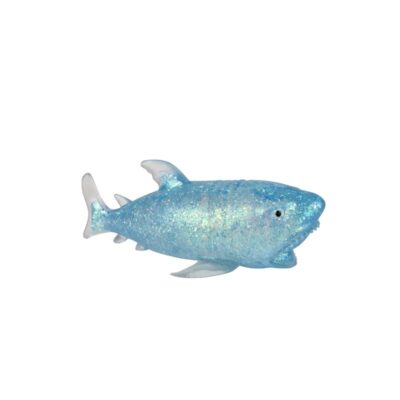 Squeezy Stretchy Sparkle Shark