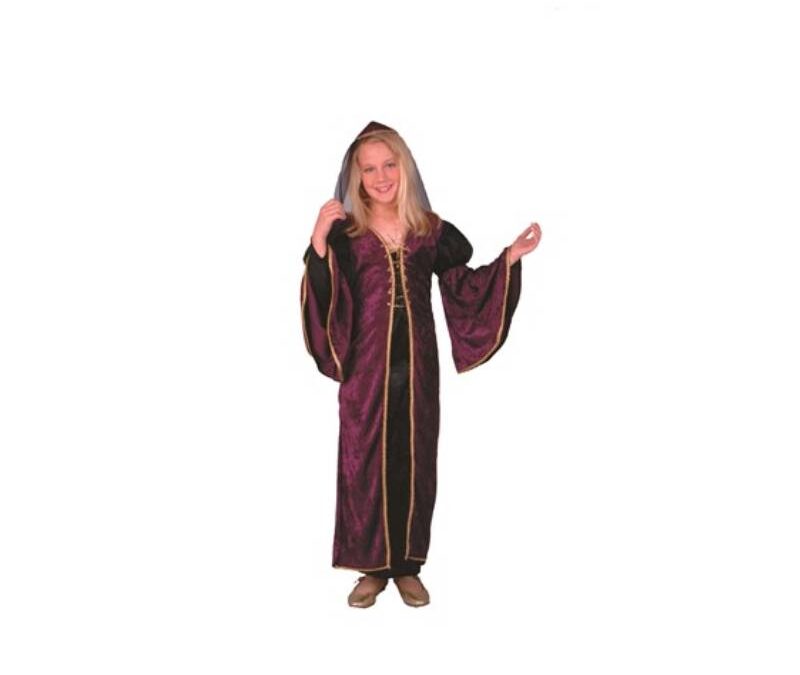 Juliet Child Costume