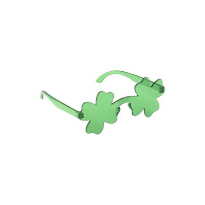 shamrock eyeglasses