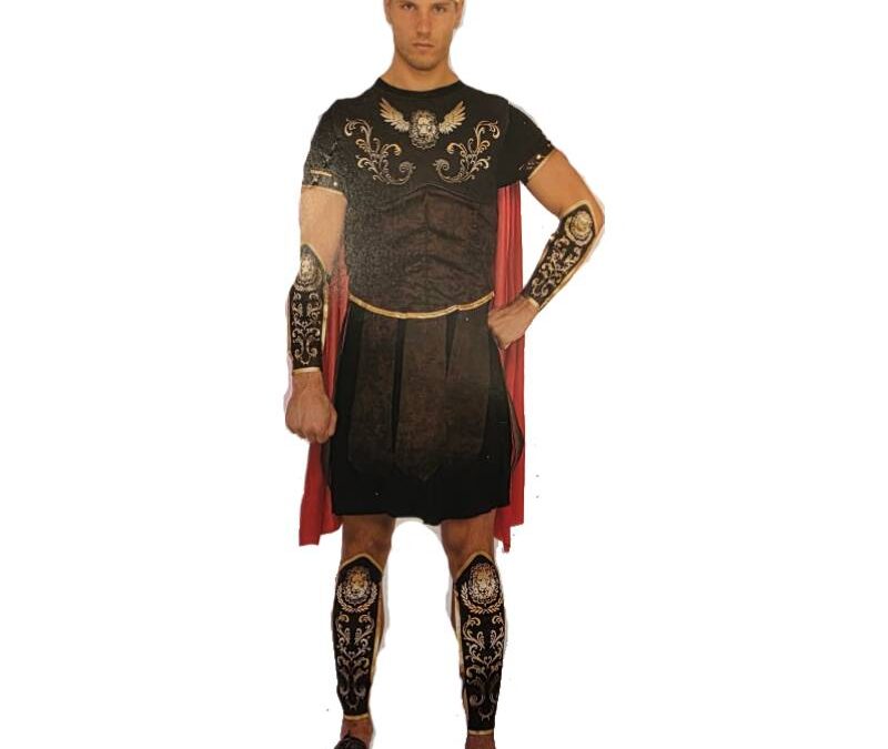 Roman Guard Adult Costume