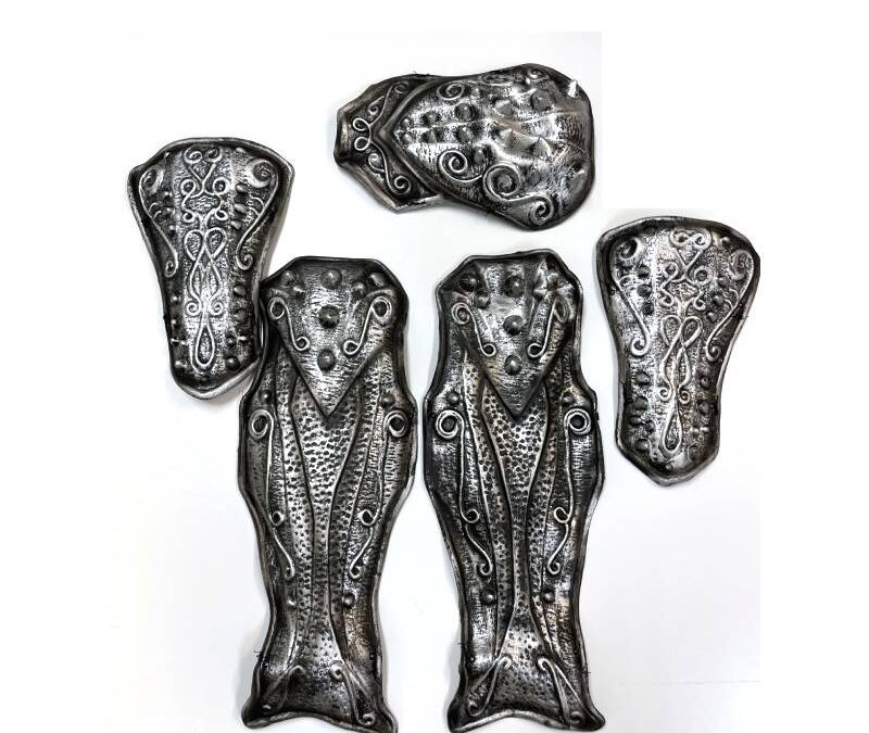 Roman Centurion Accessories Kit