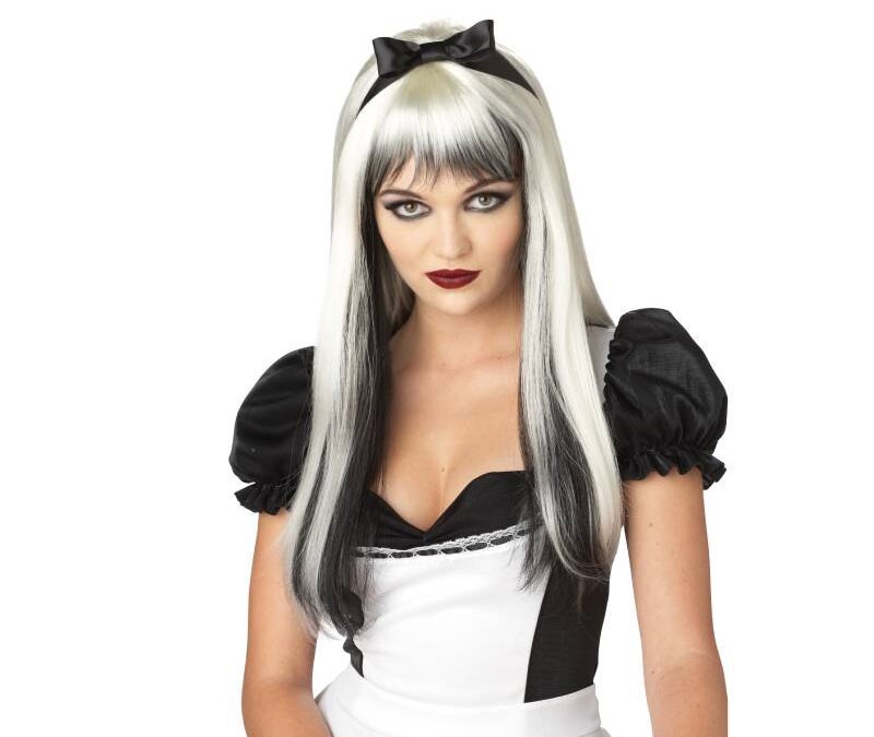 Enchanted Tresses Wig