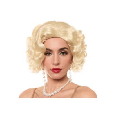 Starlet Wig Marilyn Monroe