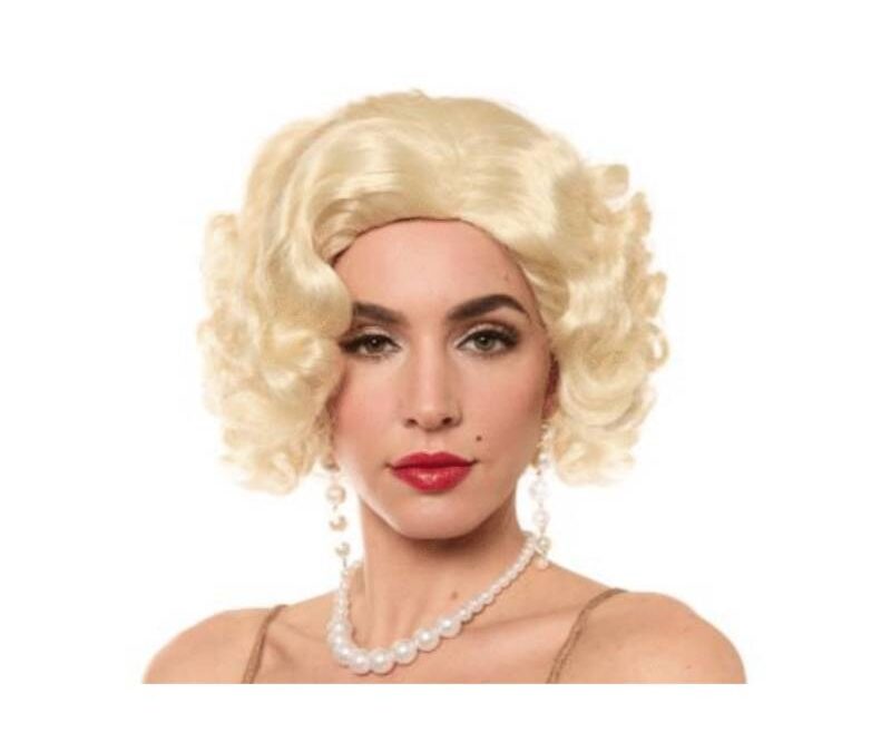 Starlet Wig Marilyn Monroe