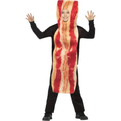 Bacon Childs Costume