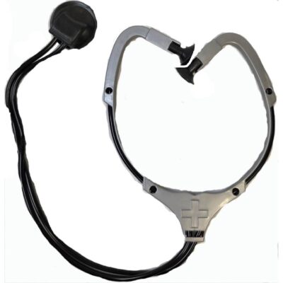 Promo Plastic Stethoscope
