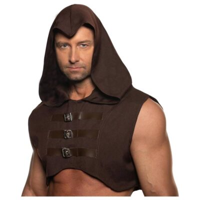 Renaissance Hooded Cowl