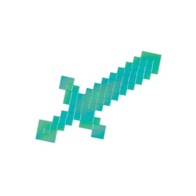 minecraft sword