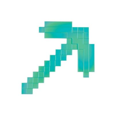 minecraft pickaxe