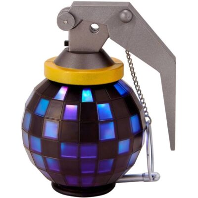 Plastic Fortnite Boogie Bomb
