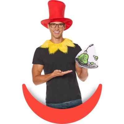 Dr Seuss® Sam I Am Accessory Kit