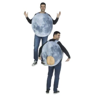 Full Moon Adult Tunic