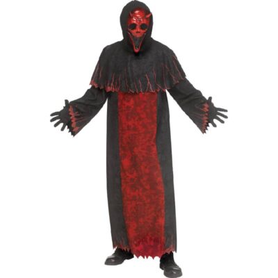 Devil Fiend Adult Costume