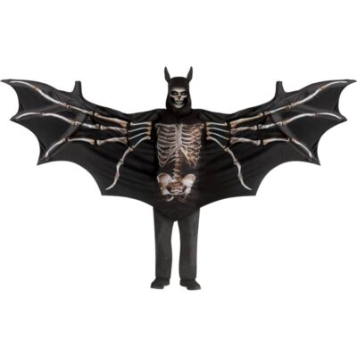 Wicked Bat Wing Costume