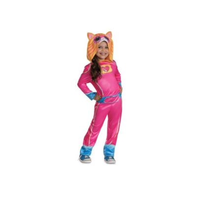 Super Kitties® Ginny Toddler Costume