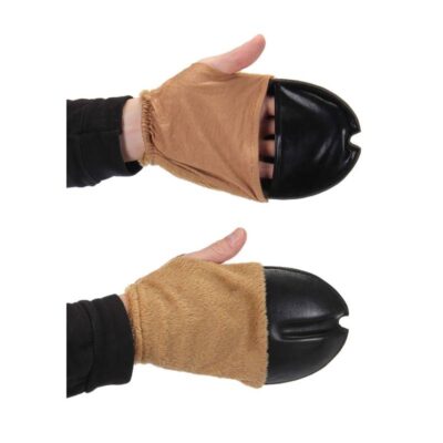 Deer Front Hooves 2 Per Pack