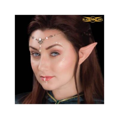Elven Latex Ears