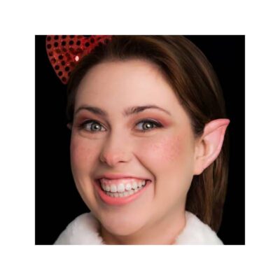 latex elf ears