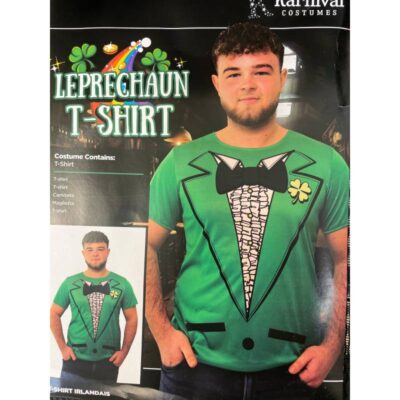 Leprechaun T-Shirt