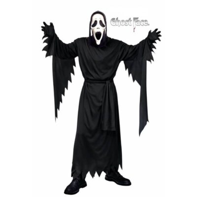 Scary Movie Killer Costume 2026 Pre Order Adult Horror Costume