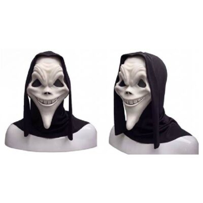 Scary Movie Grinning Mask Official 2026 Horror Mask Adult