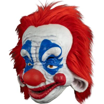 Killer Klowns from Outer Space Latex Mask Horror Clown